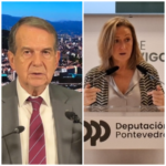 Caballero reclama 6,5 millones a la Diputación para 2026 y Sánchez le responde que ya hay obras por más de 20