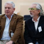 La mayoría de los acusados se confiesan culpables, en el último juicio de la Gürtel