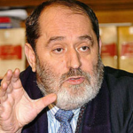 Muere en Madrid a los 75 años el polémico abogado Emilio Rodríguez Menéndez