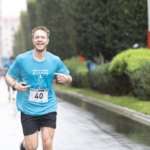 4.273 personas correrán contra el cáncer este domingo en Vigo
