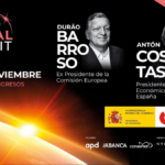 Durão Barroso y Antón Costas, nuevas incorporaciones al 'Vigo Global Summit'