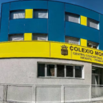 Educación investiga un posible caso de acoso a una niña de 5 años en un colegio de Vigo