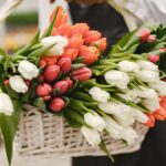 El papel de los abuelos: transmitir a los más jóvenes la simbología de las flores de duelo y las tradiciones familiares