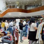 Vuelve Vintax Market: ropa de segunda mano, moda vintage, sostenible, y prendas de autor