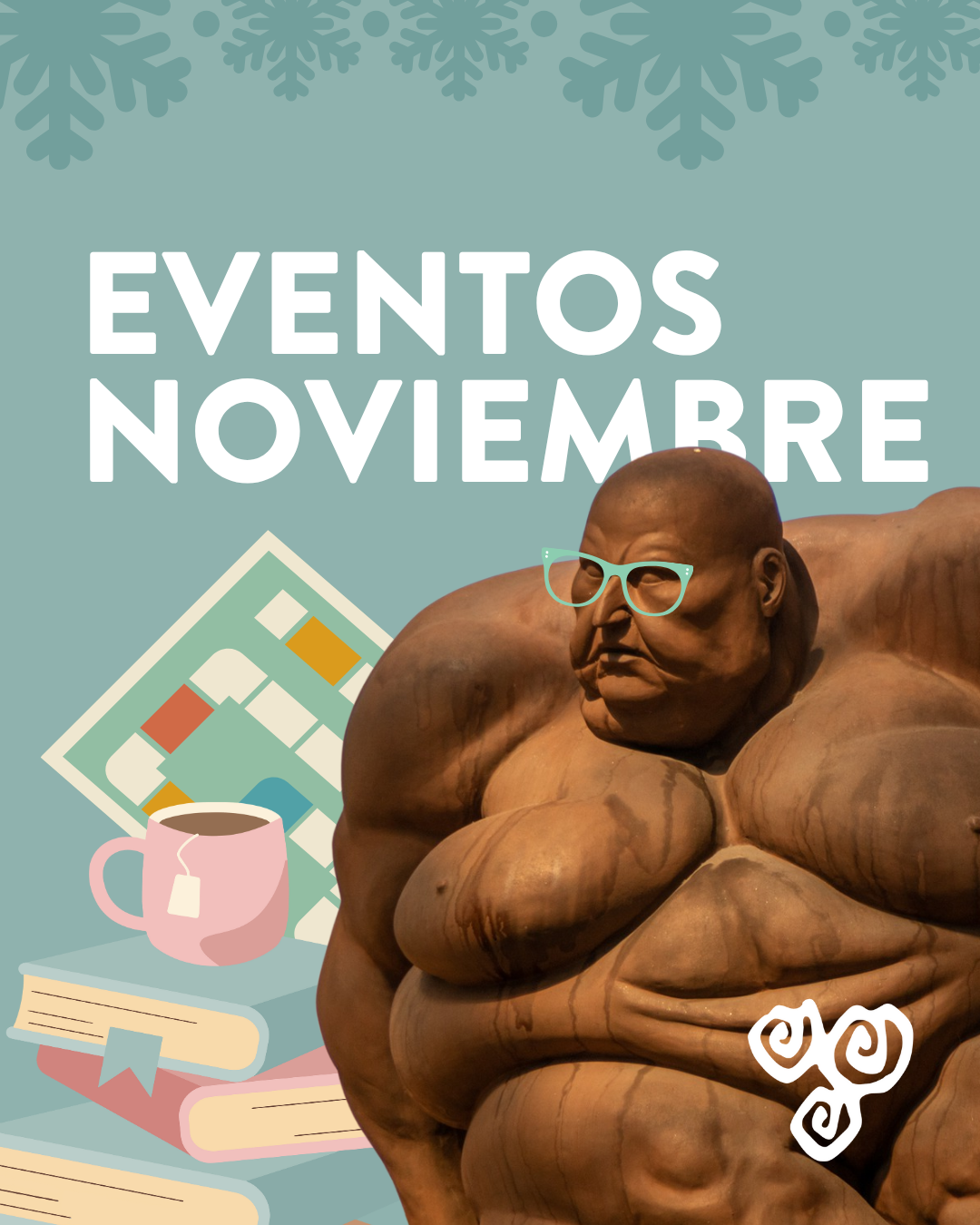 El Centro Comercial Camelias se pone interesante