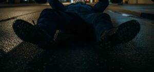 La Policía Nacional detiene in fraganti a un hombre tras robar en un bar