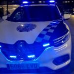 Detenida por retener y amenazar a su madre con un cuchillo