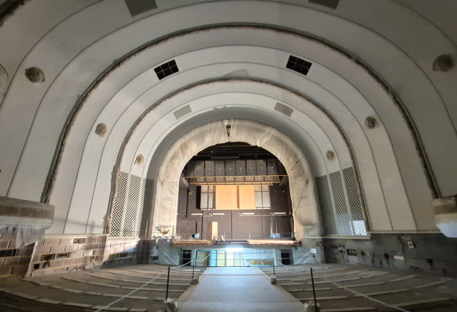 Si quieres volver a entrar en el Fraga y en el Nova Olimpia...este es el momento