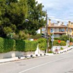 La justicia anula la licencia que permitió dividir un terreno en cinco parcelas en Cabo Estai