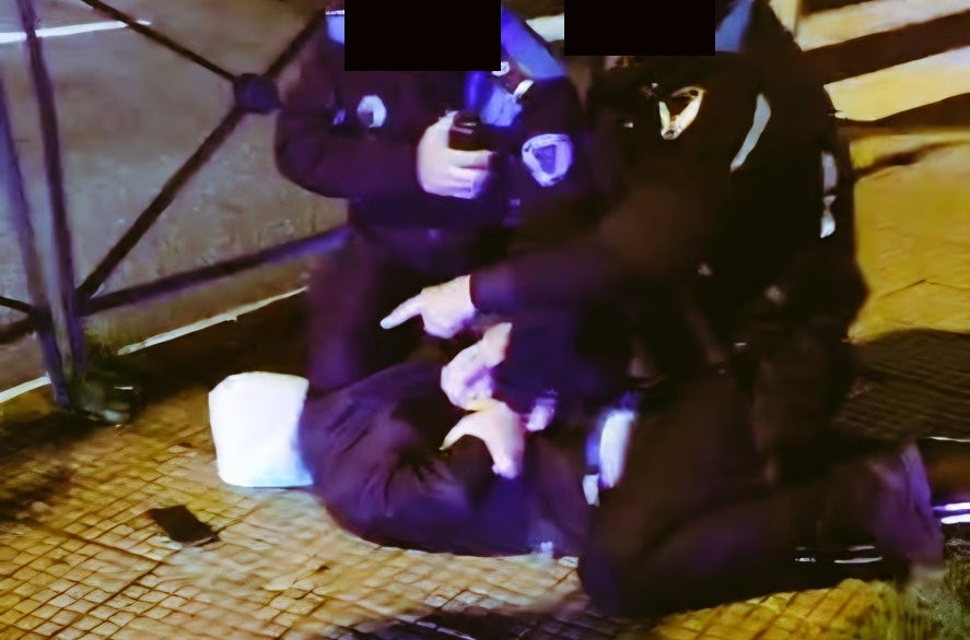 CGT acusa a la Policía Portuaria de “mentir” para justificar una agresión a sindicalistas