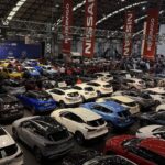 'CarOutlet Vigo 2025' llega con 1.000 vehículos seminuevos y km 0