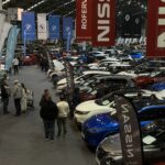 Coches desde 9.900 euros, en IFEVI