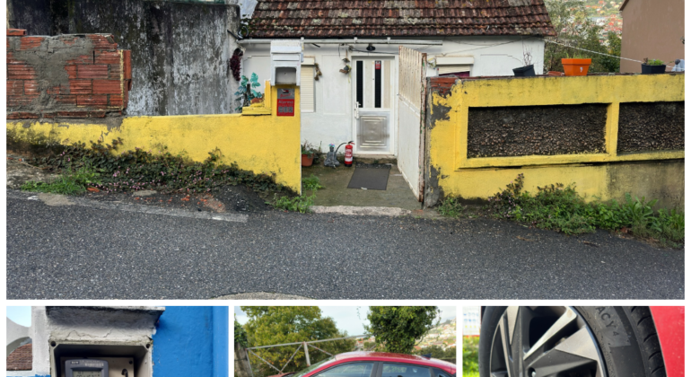 Drogas, amenazas, gritos, peleas y miedo, en Cabral