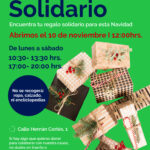 El Rastrillo Solidario de la Asociación Española Contra el Cáncer en Vigo ya tiene fecha de inauguración