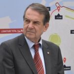 Caballero critica el acuerdo sobre Medicina y acusa a la Xunta de “dejar a Vigo sin su facultad”