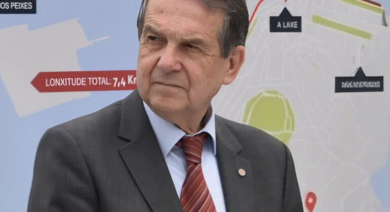 Caballero critica el acuerdo sobre Medicina y acusa a la Xunta de “dejar a Vigo sin su facultad”