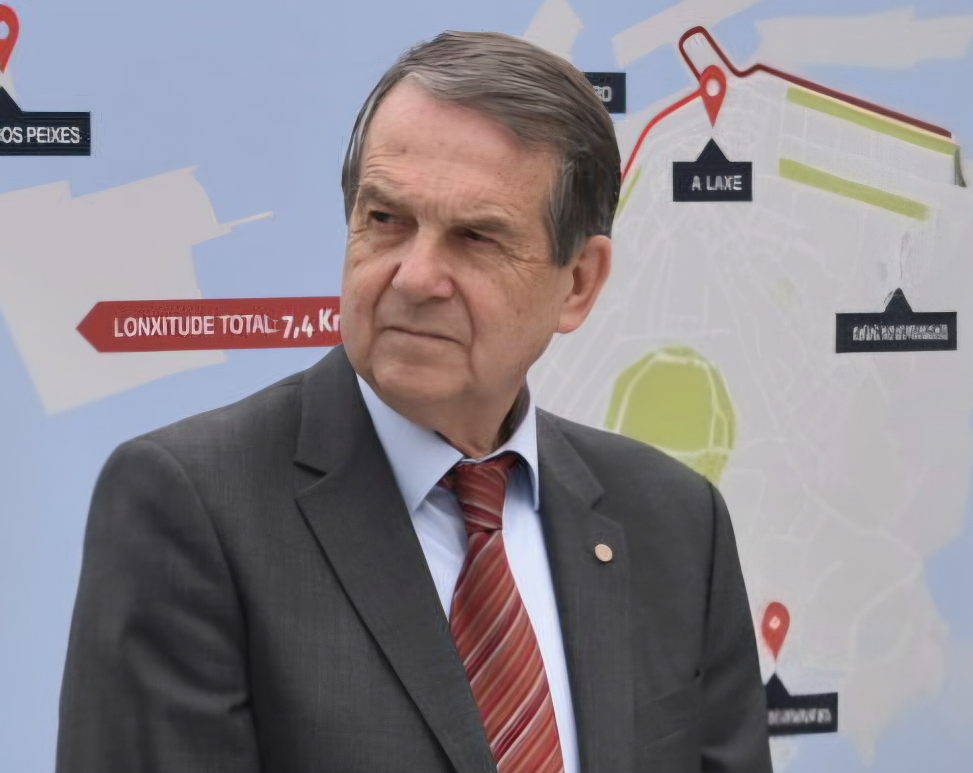 Caballero critica el acuerdo sobre Medicina y acusa a la Xunta de “dejar a Vigo sin su facultad”