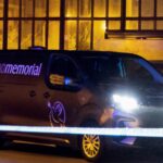 Pasa a disposición judicial la mujer detenida por el apuñalamiento mortal en la antigua estación de autobuses