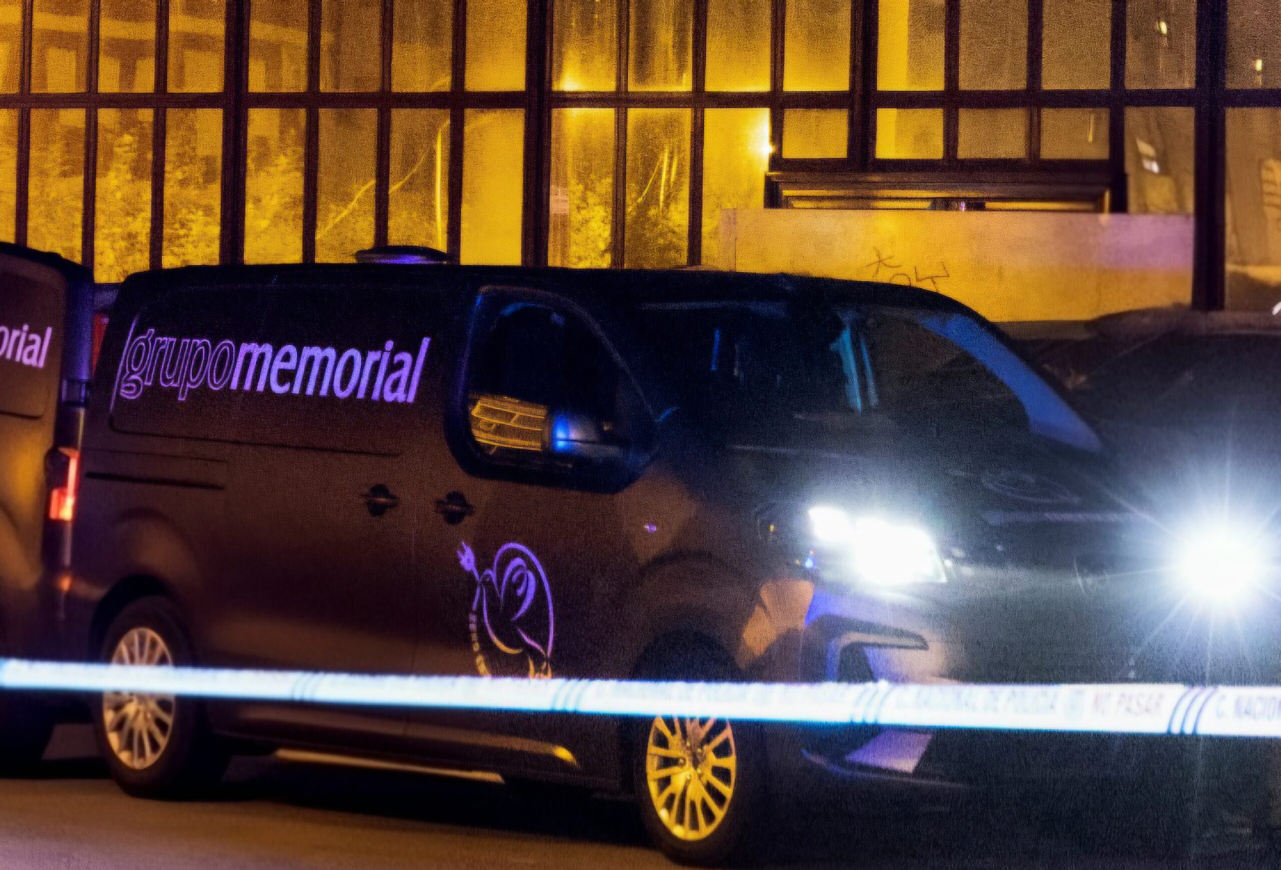 Pasa a disposición judicial la mujer detenida por el apuñalamiento mortal en la antigua estación de autobuses