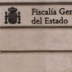 El Fiscal General del Estado, dimite