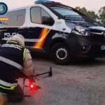 La Policía Nacional desarticula en Vigo y Gondomar una red de tráfico de drogas y detiene a tres personas