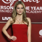 A pianista galega Isabel Dobarro, gaña o Latin Grammy ao Mellor Álbum de Música Clásica