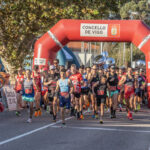 16.000 atletas tomarán la salida este domingo en la Media Maratón de Vigo