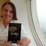 Loli Rodríguez gaña o Premio Torrente Ballester 2024 con Nailía, a súa segunda novela