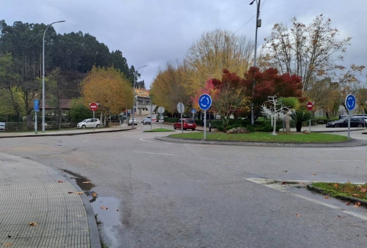 Sale a licitación el proyecto de redacción de reforma integral de la Avenida Mendiño