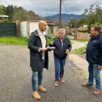 Un investimento de 220.000€ para levar o saneamento a Budiño