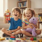 Desfile de Moda Solidario a favor de la campaña “Cada Niño un Juguete”