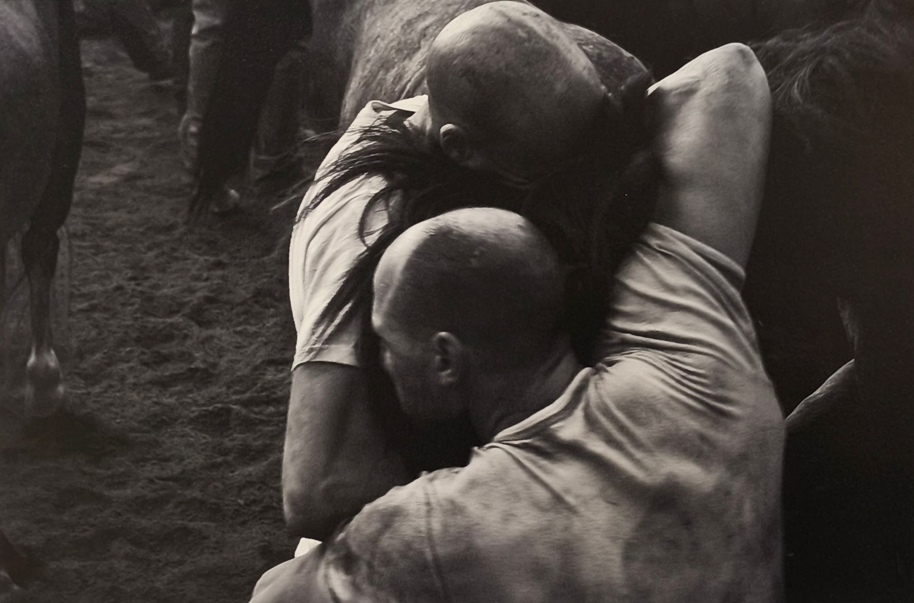 “Arte para Mauri”, una exposición colectiva solidaria para impulsar la investigación del Síndrome de Alexander