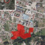 O Porriño contará con 300 novas vivendas, 240 delas de protección pública