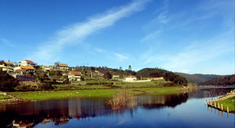 Tensión institucional por la presa de Eiras: Caballero acusa a la Xunta de “ineptitud”