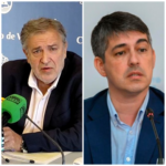 Tensión entre el Concello y la Xunta por Eiras: acusaciones cruzadas tras la reunión de hoy