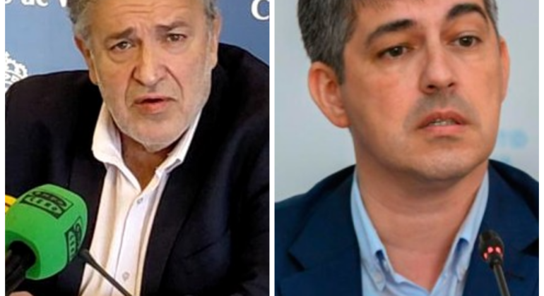 Tensión entre el Concello y la Xunta por Eiras: acusaciones cruzadas tras la reunión de hoy