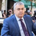 El juez ordena la puesta en libertad de Santos Cerdán, tras casi 5 meses en la cárcel