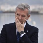 "A Rueda le sale sarpullido cuando a Vigo le va bien"