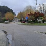 Sale a licitación el proyecto de redacción de reforma integral de la Avenida Mendiño