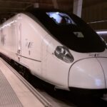 El alcalde aclara que la supresión del AVE directo a Madrid se debió a un error en una presentación del Ministerio de Transportes