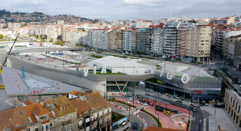 Vialia incorpora cinco nuevas aperturas, incluida una tienda pop-up de IKEA