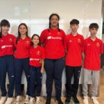 Seis taekwondistas gallegos, al Campeonato de Europa Cadete de Atenas