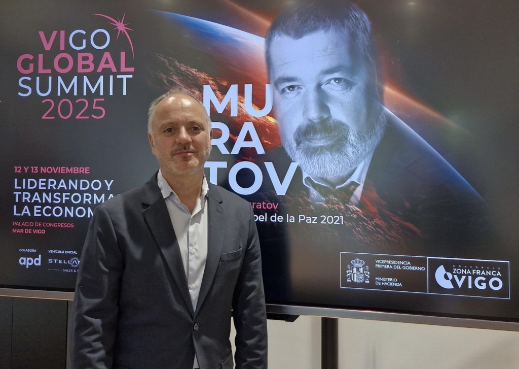 Vigo se convierte en la capital atlántica del pensamiento económico