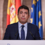 La presión de las víctimas de la DANA hace dimitir a Carlos Mazón