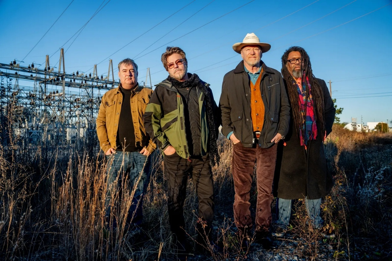 THE TUBS y CRACKER protagonizan el fin de semana musical en Vigo dentro del Underfest