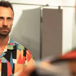 Oriol Pla se lleva el Emmy al Mejor Actor