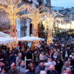 El alcalde augura un "lleno total" en los hoteles de Vigo, este fin de semana