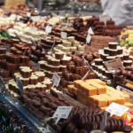 Valença inaugura la Fortaleza de Chocolate: 11 días de magia y sabores únicos