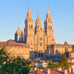 A Comisión Europea selecciona a Santiago como unha das 'cidades intelixentes' do continente