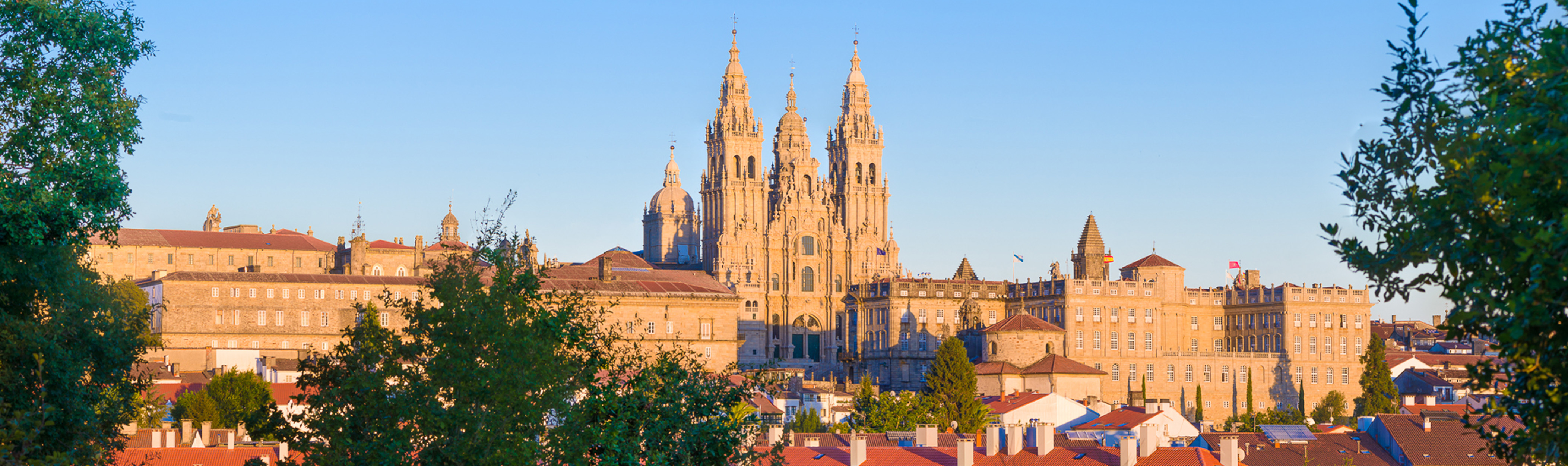 A Comisión Europea selecciona a Santiago como unha das 'cidades intelixentes' do continente